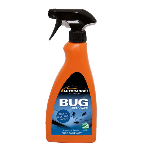 Autorange Bug Remover 500ml