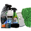 Tvättpaket Komplett Lahega Turtle Wax - PREMIUM