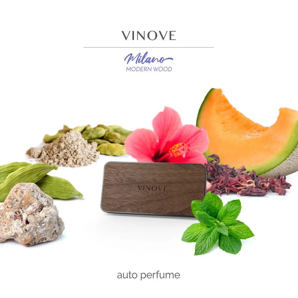 Vinove Classic Leather Line – Eclipse Milano