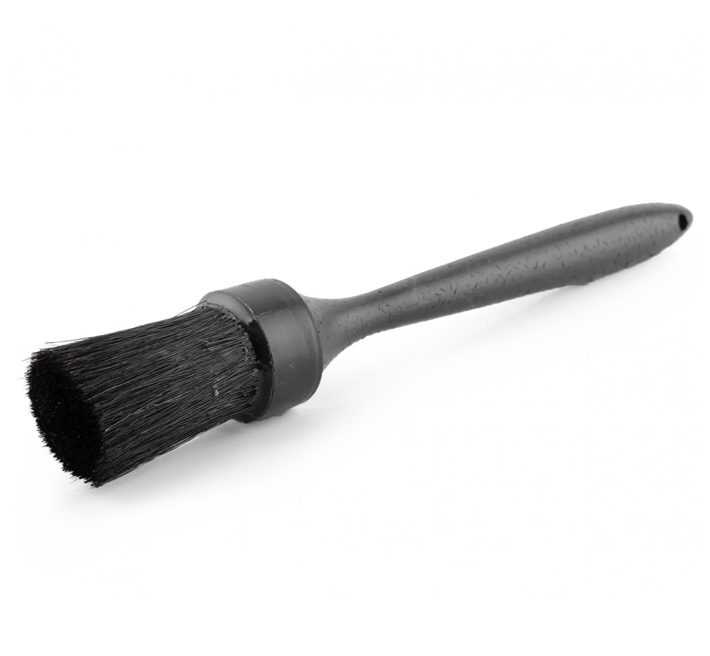 Wheel Woolies Detail Brush