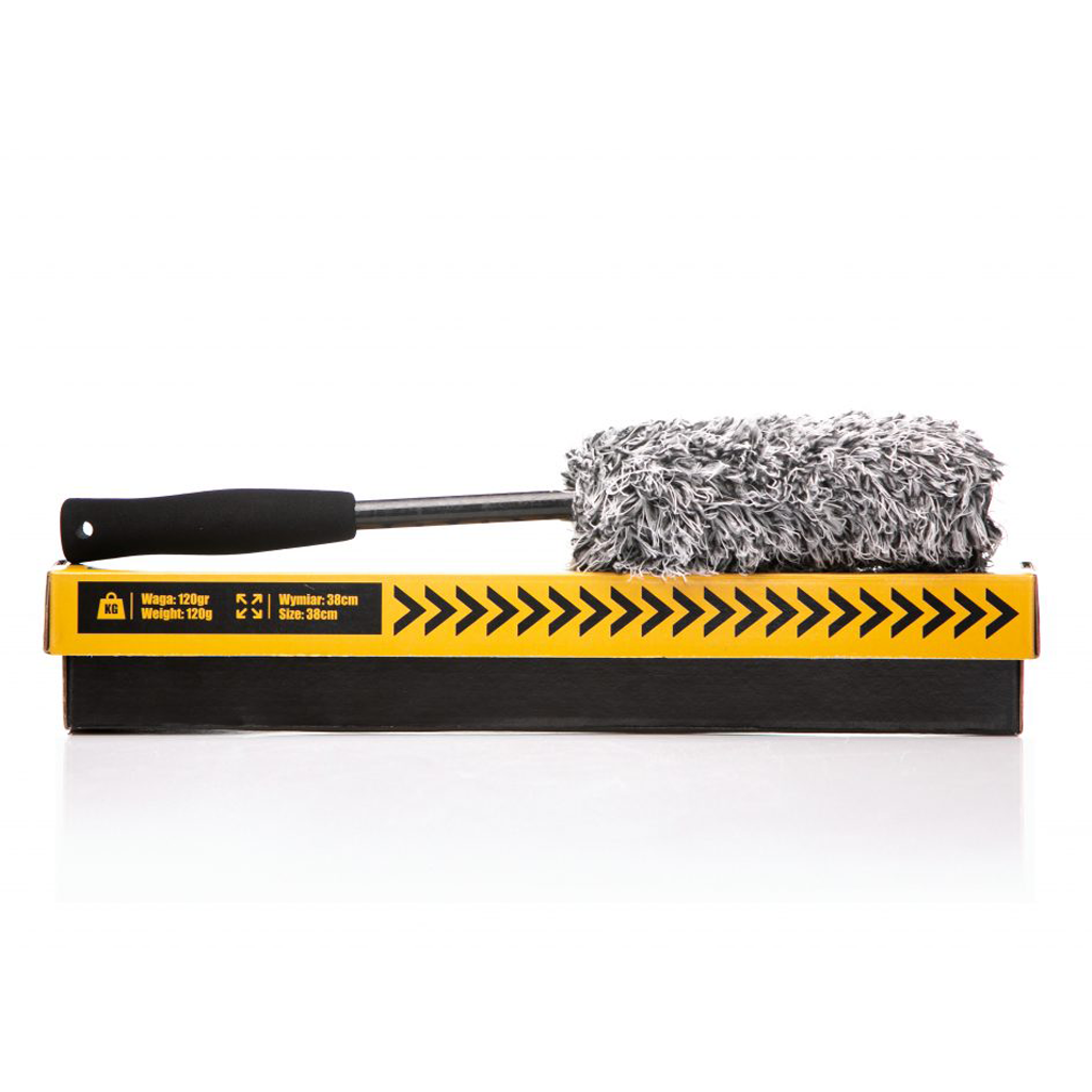 Workstuff Squally 38cm